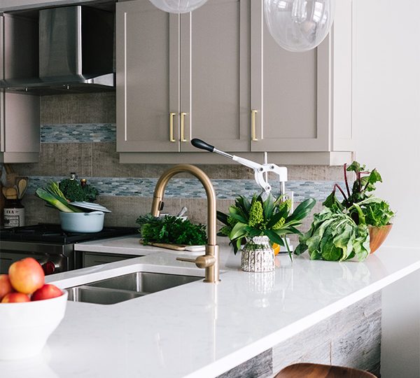 5 Overlooked Natural Cleaning Products You Can Use to Keep Your Home Clean